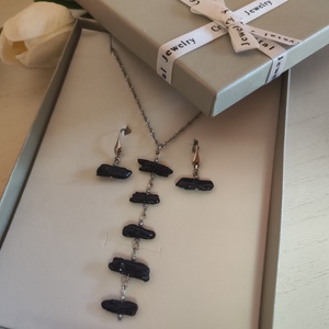 Különleges biwa- szett, díszdobozban! - Meska.hu