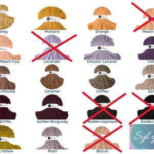 DIY szett - Az élet fája horgolt kosár - diy (csináld magad) - egységcsomag - Meska.hu