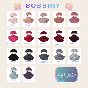 DIY szett - Az élet fája horgolt kosár - diy (csináld magad) - egységcsomag - Meska.hu