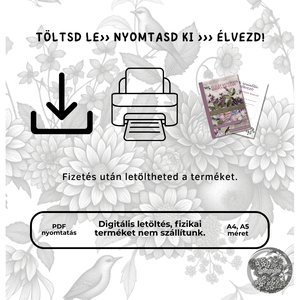 Új élet a gyerekek kirepülése után- újrakezdő csomag - otthon & életmód - papír, írószer - jegyzetfüzet & napló - Meska.hu