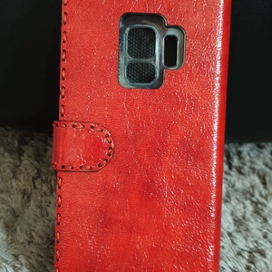Egyedi készítésű bőr telefon tok -  - Meska.hu