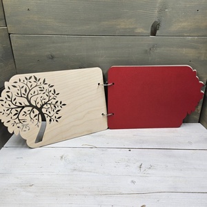 ÉLetfa emlékkönyv tanároknak ballagásra - könyv & zene - könyv - Meska.hu