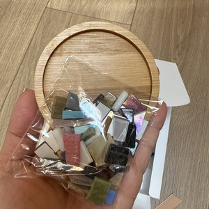 MOZAIK DIY szett - diy (csináld magad) - egységcsomag - Meska.hu