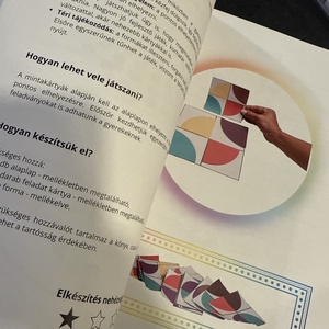 Játékkészítő című könyv - kellékek & szerszámok - könyv, újság - új könyv - Meska.hu