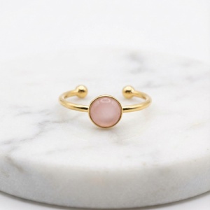 Material Memory -ring- jewelry made of moments  - Meska.hu