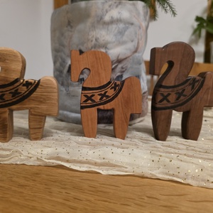 Dala ló -  - Meska.hu