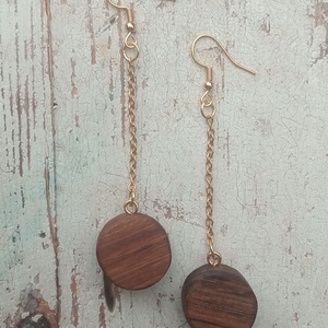 Fülbevaló  - ékszer - fülbevaló - fülékszer - Meska.hu