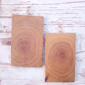 Fülbevaló  - Meska.hu