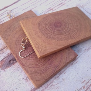 Fülbevaló  - ékszer - fülbevaló - fülékszer - Meska.hu