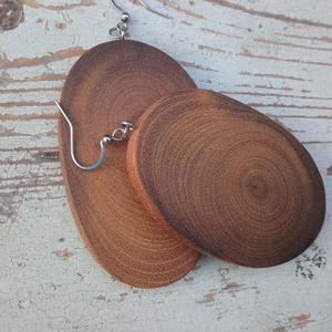 Fülbevaló  - ékszer - fülbevaló - fülékszer - Meska.hu