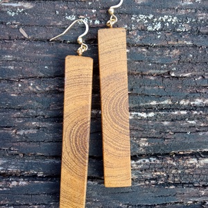 Fülbevaló  - Meska.hu