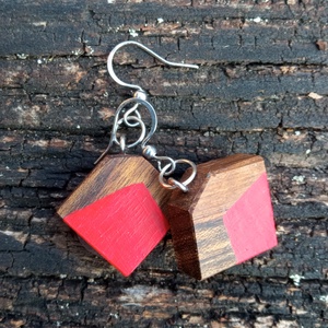 Fülbevaló , Esküvő, Ékszer, Fülbevaló, Ékszerkészítés, MESKA