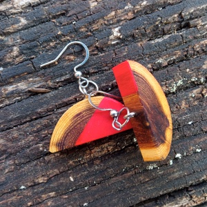 Fülbevaló , Esküvő, Ékszer, Fülbevaló, Ékszerkészítés, MESKA