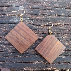 Fülbevaló  - Meska.hu