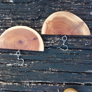 Fülbevaló  - ékszer - fülbevaló - fülékszer - Meska.hu