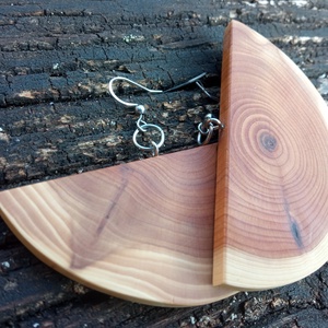 Fülbevaló  - ékszer - fülbevaló - fülékszer - Meska.hu