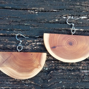 Fülbevaló  - ékszer - fülbevaló - fülékszer - Meska.hu