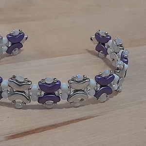 Gyöngy karkötő, Ékszer, Karkötő, Gyöngyös karkötő, , MESKA