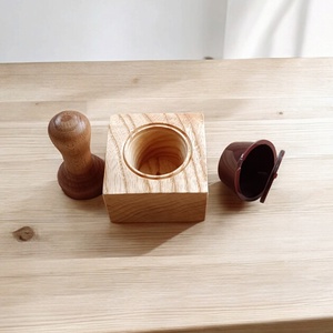Újratölthető kávékapszula töltősegéd - otthon & életmód - konyhafelszerelés, tálalás - konyhai tárolás - tea & kávé tárolás - Meska.hu