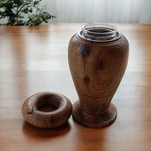 Virágváza - otthon & életmód - dekoráció - virágdísz és tartó - váza - Meska.hu