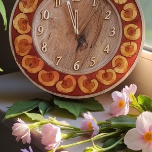 Falióra, , Famegmunkálás, MESKA