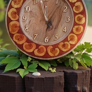 Falióra -  - Meska.hu