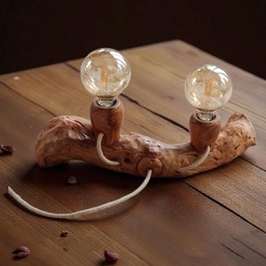 Asztali lámpa - otthon & életmód - lámpa - asztali lámpa - Meska.hu