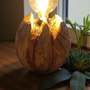 Asztali lámpa - otthon & életmód - lámpa - asztali lámpa - Meska.hu