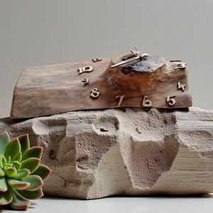 Falióra  - otthon & életmód - dekoráció - fali és függő dekoráció - falióra & óra - Meska.hu