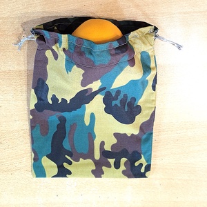 Terepszínű katonai mintás , öko szendvics tasak, snack bag - táska & tok - bevásárlás & shopper táska - kenyeres zsák - Meska.hu