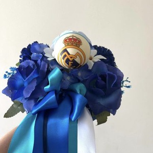 Magnólia padlóvázában  - Meska.hu