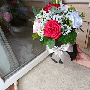 Szülő köszöntő boxok  - esküvő - emlék & ajándék - köszönőajándék - Meska.hu