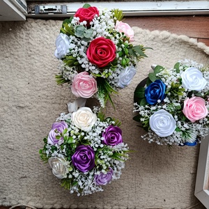 Szülő köszöntő boxok  - esküvő - emlék & ajándék - köszönőajándék - Meska.hu