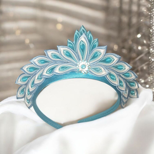 Elza korona , Ruha & Divat, Jelmez & Álarc, Jelmez, Mindenmás, MESKA