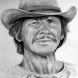 � Grafit portré rendelés � időtálló, kézzel rajzolt emlék, Művészet, Grafika & Illusztráció, Ceruzarajz, , MESKA