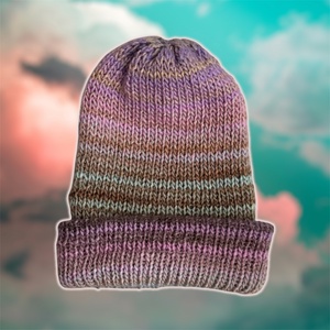 Akril kötött sapka (beanie), Ruha & Divat, Sál, Sapka, Kendő, Sapka, , MESKA