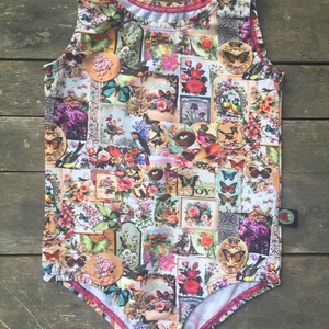 dressz tornadressz balett dressz -  - Meska.hu