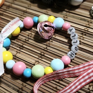 Karácsonyfa dísz  - karácsony - karácsonyi lakásdekoráció - karácsonyfadíszek - Meska.hu