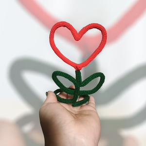 Örök virágok  - otthon & életmód - virágdekoráció - virágok - szálas virág - Meska.hu