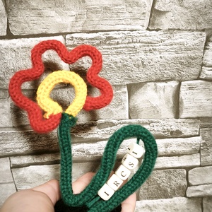 Örök virágok  - otthon & életmód - virágdekoráció - virágok - szálas virág - Meska.hu