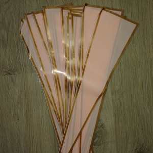 Virág Csomagoló  - Meska.hu