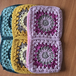 Neszeszer - táska & tok - neszesszer - Meska.hu