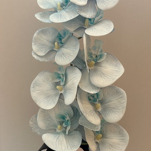 Élethű orchidea, Otthon & Lakás, Dekoráció, Virágdísz és tartó, Csokor & Virágdísz, Mindenmás, MESKA