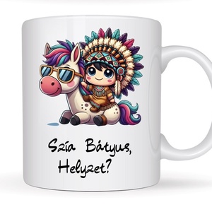 Vicces bögre, Otthon & Életmód, Konyhafelszerelés, tálalás, Tálalás, Bögre & Csésze, Mindenmás, MESKA