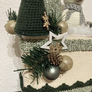 Karácsonyi dekoráció - karácsony - karácsonyi lakásdekoráció - ünnepi asztaldekoráció - Meska.hu Karácsonyi dekoráció - karácsony - karácsonyi lakásdekoráció - ünnepi asztaldekoráció - Meska.hu