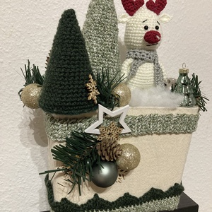 Karácsonyi dekoráció - karácsony - karácsonyi lakásdekoráció - ünnepi asztaldekoráció - Meska.hu Karácsonyi dekoráció - karácsony - karácsonyi lakásdekoráció - ünnepi asztaldekoráció - Meska.hu