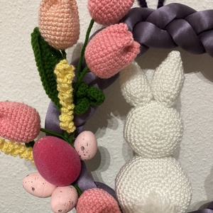 Kopogtató - otthon & életmód - dekoráció - ajtó- és ablak dekoráció - ajtódísz & kopogtató - Meska.hu