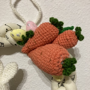 Kopogtató - otthon & életmód - dekoráció - ajtó- és ablak dekoráció - ajtódísz & kopogtató - Meska.hu