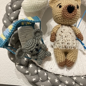 Kopogtató - otthon & életmód - dekoráció - ajtó- és ablak dekoráció - ajtódísz & kopogtató - Meska.hu