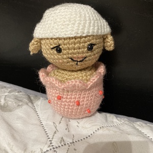 Húsvéti dekoráció - otthon & életmód - dekoráció - asztal és polc dekoráció - asztaldísz - Meska.hu